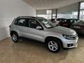 Volkswagen Tiguan 2.0TDI BMT Business 4M 140 Gris - thumbnail 3