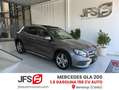 Mercedes-Benz GLA 200 AMG 1.6 Gasolina 156 CV Gris - thumbnail 1