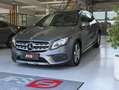 Mercedes-Benz GLA 200 AMG 1.6 Gasolina 156 CV Gris - thumbnail 3