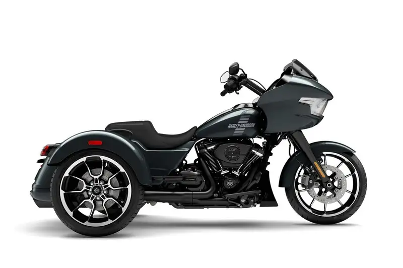 Harley-Davidson Road Glide