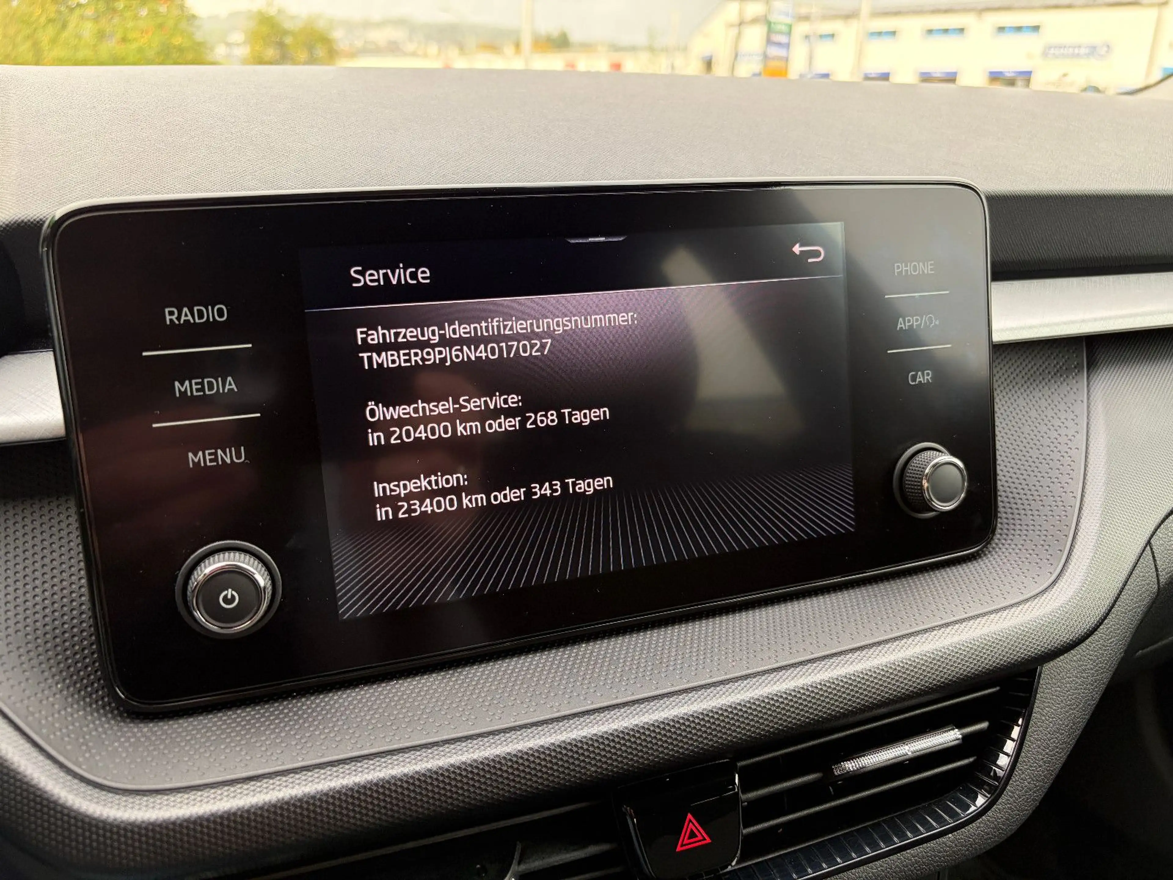 Skoda Fabia 1.0 TSi Ambition LED APPLE CAR ANDROID — photo 31