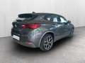 BMW X2 sdrive16d msport Gris - thumbnail 4