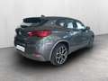 BMW X2 sdrive16d msport Gris - thumbnail 4
