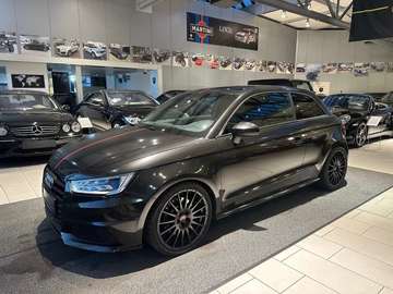 2.0 TFSI Quattro 350 CV