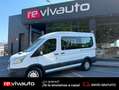 Ford Transit 330 L2H2 Combi Trend Delantero Blanco - thumbnail 23