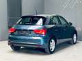 Audi A1 1.0 TFSI **1èreMAIN**GARANTIE** Blauw - thumbnail 3