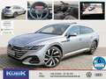 Volkswagen Arteon Shooting Brake 2.0 TDI R-Line 4motion DSG+HarmanKa Silber - thumbnail 1
