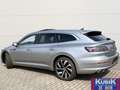 Volkswagen Arteon Shooting Brake 2.0 TDI R-Line 4motion DSG+HarmanKa Silber - thumbnail 4