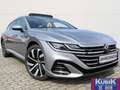 Volkswagen Arteon Shooting Brake 2.0 TDI R-Line 4motion DSG+HarmanKa Silber - thumbnail 19
