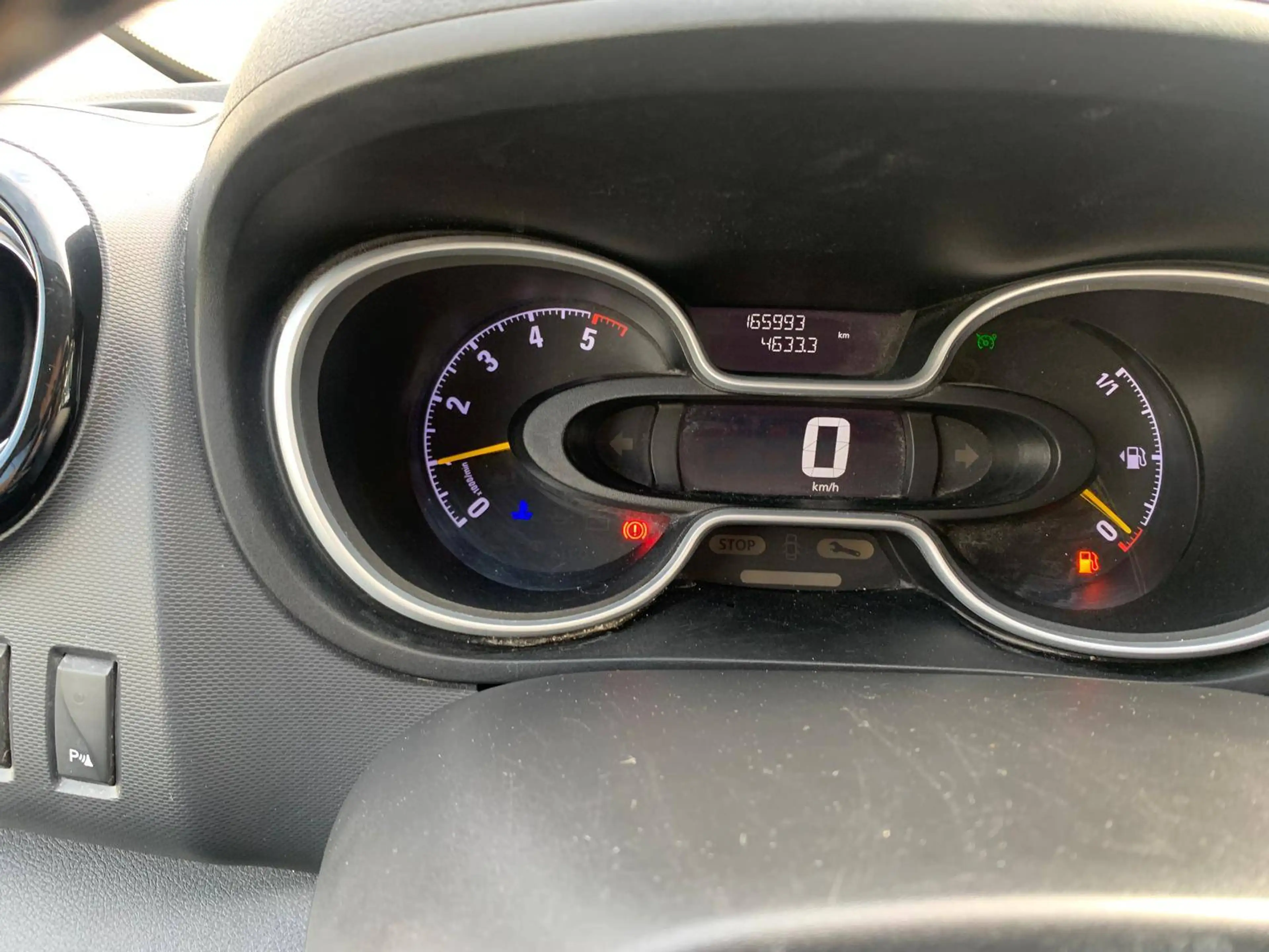Opel Vivaro 1.6 CDTi L1H1 BiTurbo Eco.Edition Conf. — photo 15