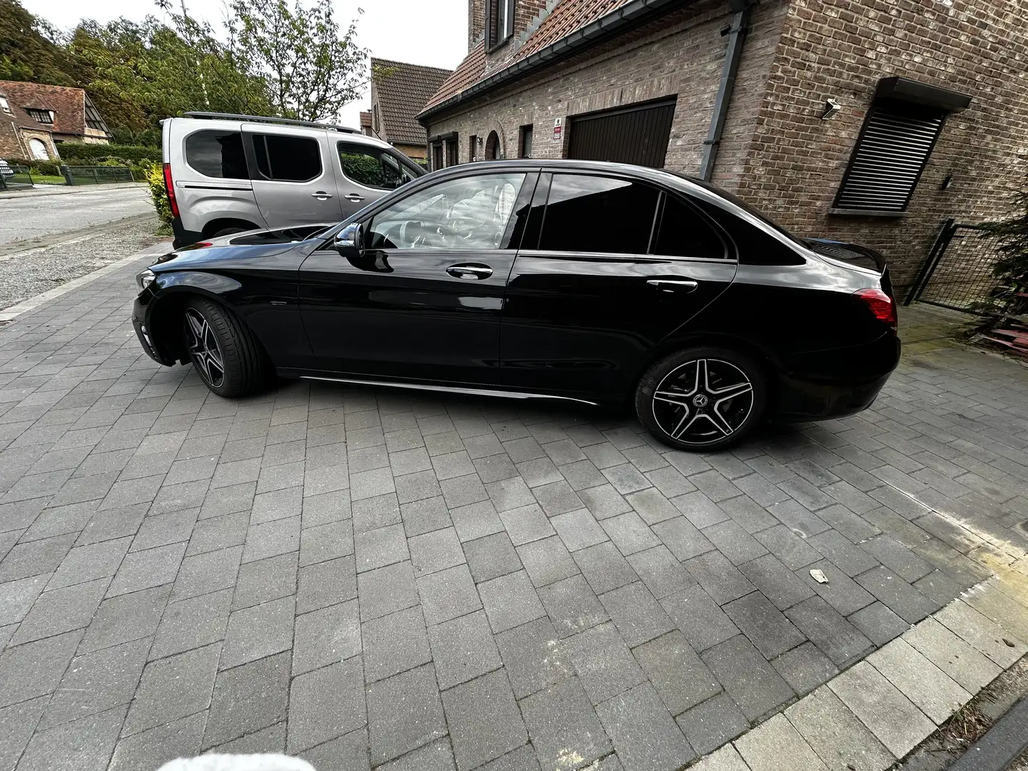 Mercedes-Benz CE 300 hybride - 2