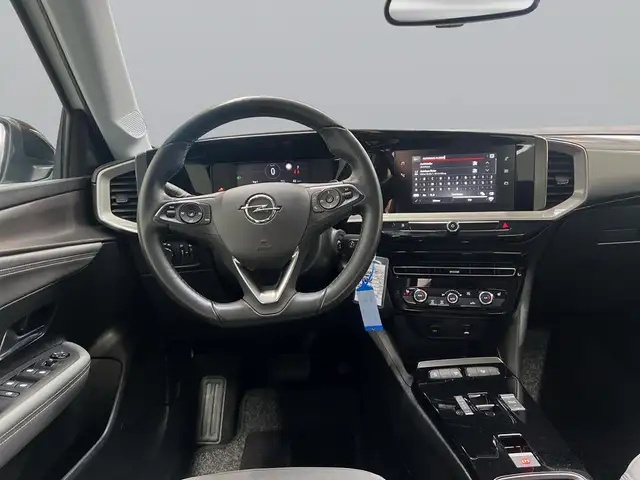 Opel Mokka view 15