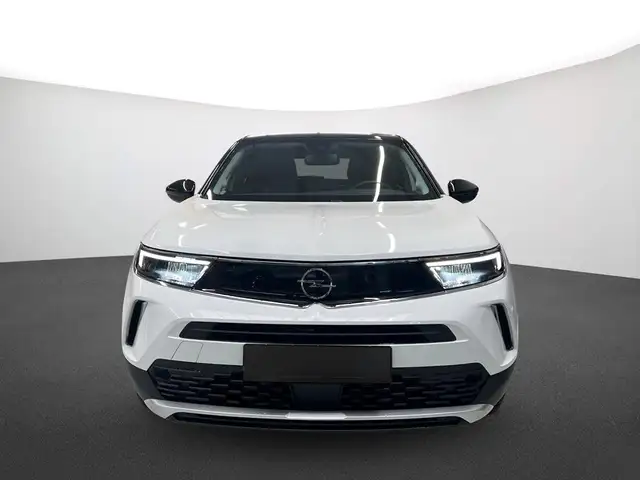 Opel Mokka view 3