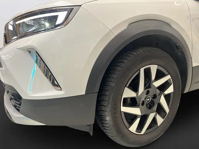 Opel Mokka view 11