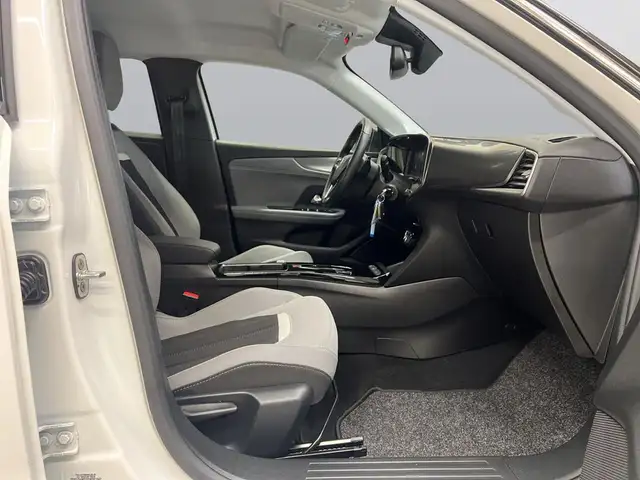 Opel Mokka view 13