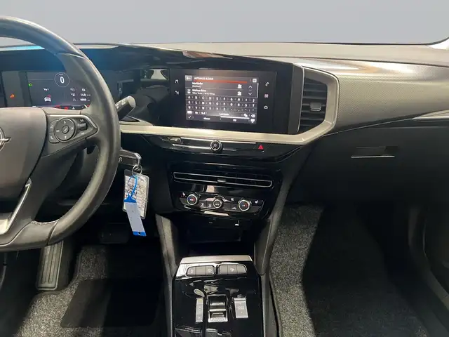 Opel Mokka view 14