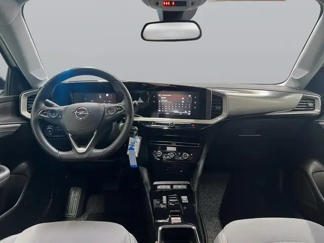 Opel Mokka view 12