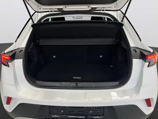 Opel Mokka view 9