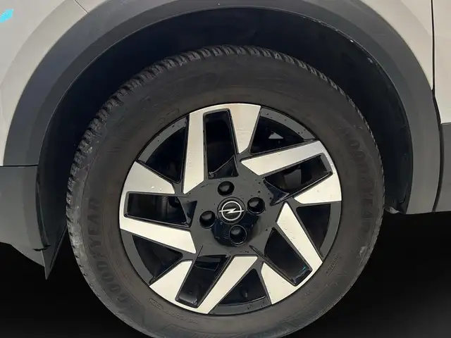 Opel Mokka view 10