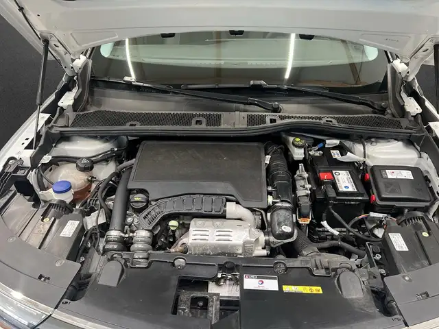 Opel Mokka view 8