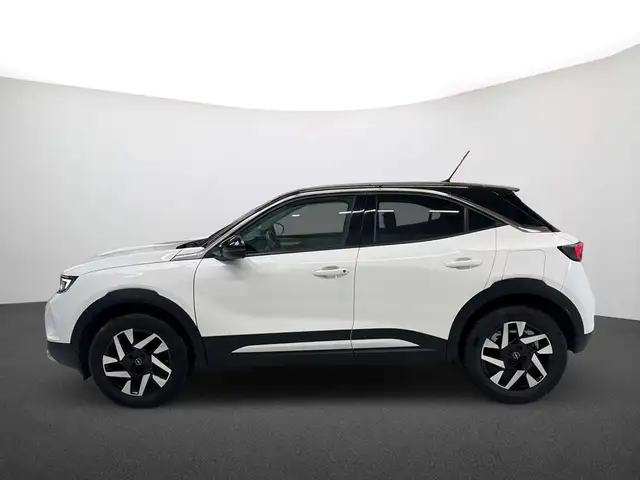 Opel Mokka view 5