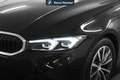 BMW 318 d Touring Nero - thumbnail 5