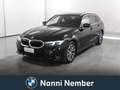 BMW 318 d Touring Nero - thumbnail 1