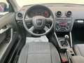 Audi A3 1.6 FSI Attraction KLIMAAUTO. SHZ TEMPO 2.HD Bleu - thumbnail 12