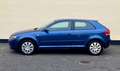Audi A3 1.6 FSI Attraction KLIMAAUTO. SHZ TEMPO 2.HD Bleu - thumbnail 8