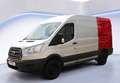 Ford Transit Kasten 350 L2 Zilver - thumbnail 1