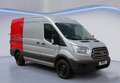 Ford Transit Kasten 350 L2 Zilver - thumbnail 3