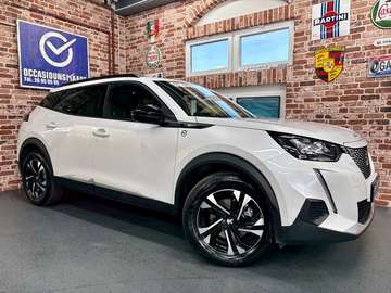 e-2008 136cv 50KW/h ALLURE Navig/LED/ACC/ALU17