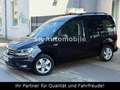 Volkswagen Caddy 1.4 Comfort. 1.HAND*AHK*KLIMA*NAVI*PDC*SHZ Schwarz - thumbnail 1