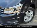 Volkswagen Caddy 1.4 Comfort. 1.HAND*AHK*KLIMA*NAVI*PDC*SHZ Schwarz - thumbnail 2