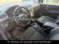 Volkswagen Caddy 1.4 Comfort. 1.HAND*AHK*KLIMA*NAVI*PDC*SHZ Schwarz - thumbnail 9