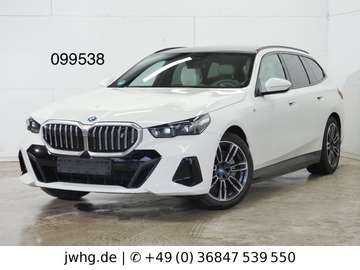 40 eDrive M Sport|DrivingProf|360|AutobahnA