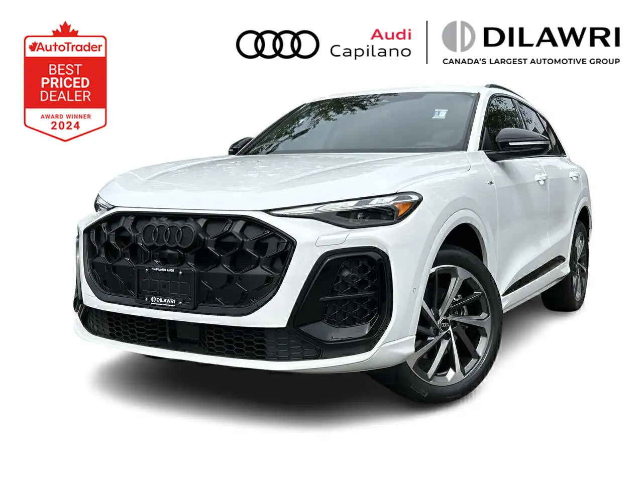 2025 Audi Q5