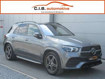 de AMG /€29.990 netto / Pano / Airmatic / FULL / ...