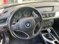 BMW X1 XDRIVE 20D CERCHI IN LEGA GARANZIA SENSORI Fekete - thumbnail 9