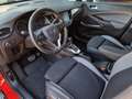 Opel Crossland X 1.2 Turbo Innovation Autom. | NAVI CLIMATE LEDER P Rood - thumbnail 9
