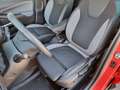 Opel Crossland X 1.2 Turbo Innovation Autom. | NAVI CLIMATE LEDER P Rouge - thumbnail 10