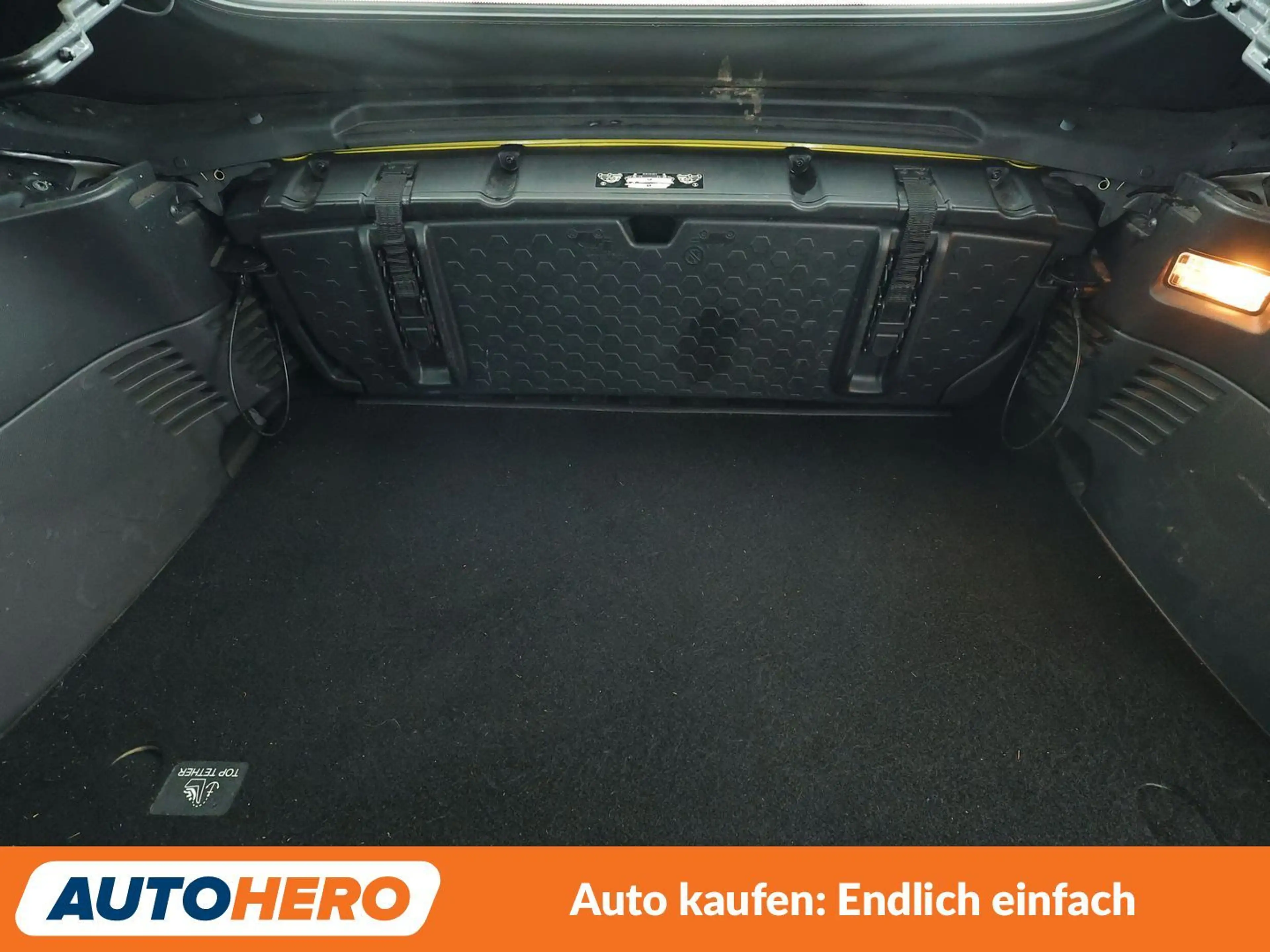 smart forTwo 0.9 Turbo Prime Aut.*NAVI*TEMPO*SHZ*KLIMA* — photo 15