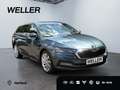 Skoda Octavia Combi 1.4 TSI iV DSG Style *LED*CAM*4xSHZ* Grau - thumbnail 4