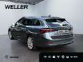 Skoda Octavia Combi 1.4 TSI iV DSG Style *LED*CAM*4xSHZ* Grau - thumbnail 7