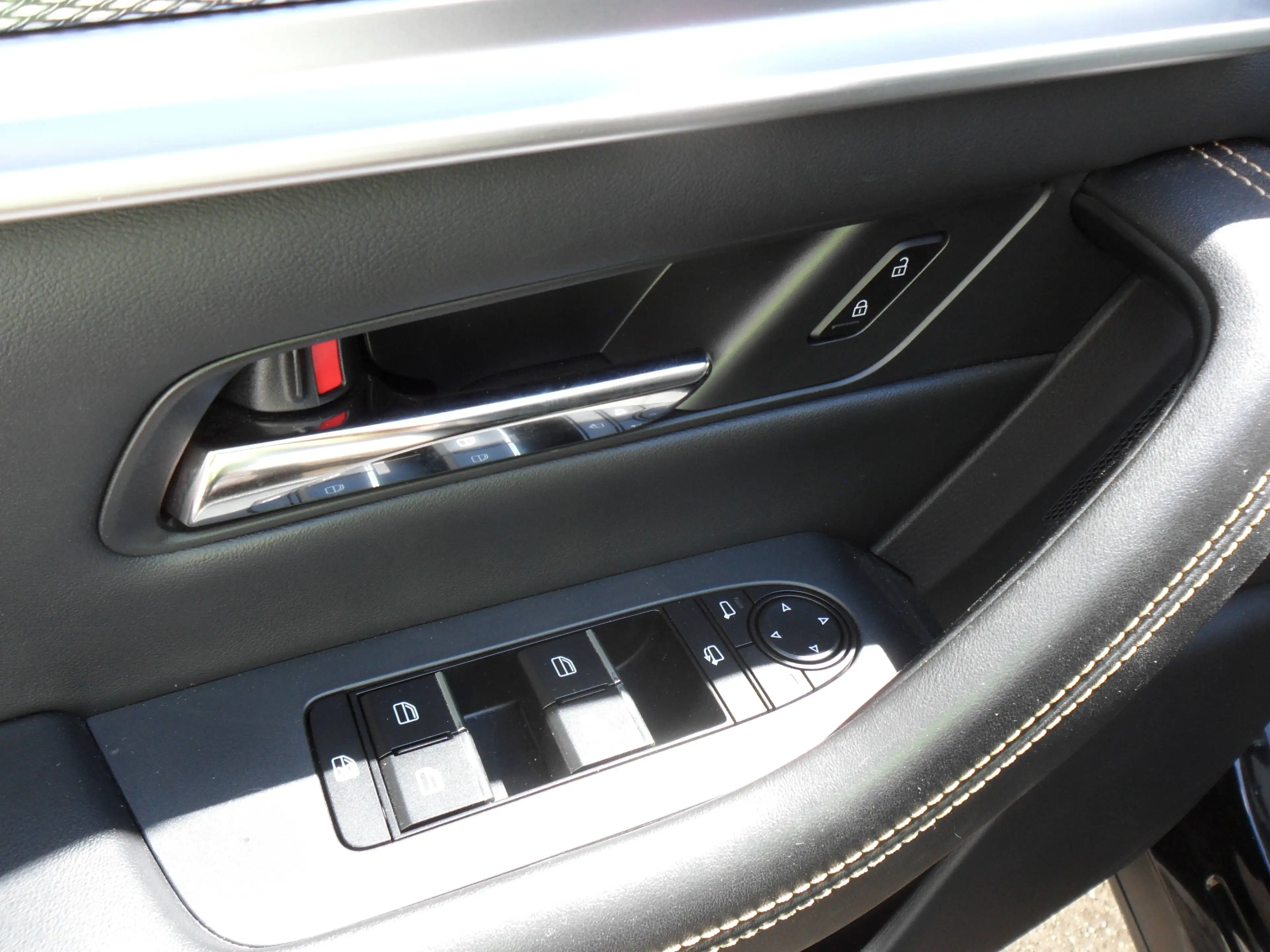 Mazda CX-60 CX-60 Diesel e-SKYACTIV-D 254 M HYBRID AWD HOMURA — photo 14