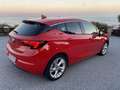 Opel Astra ST 1.4T S/S Selective Pro 150 Aut. Rood - thumbnail 4