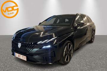 e-GT Break