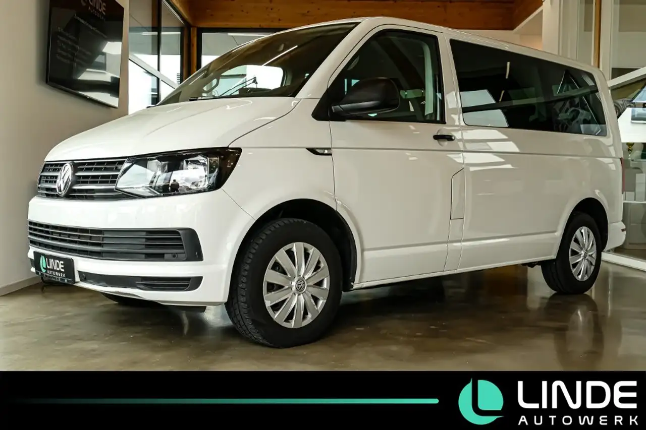 Volkswagen T6 Multivan
