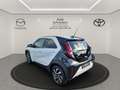 Toyota Aygo X TEAM+SONDERMODELL+BLACK&WHITE+KAMERA+CPLAY Alb - thumbnail 3