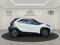 Toyota Aygo X TEAM+SONDERMODELL+BLACK&WHITE+KAMERA+CPLAY Alb - thumbnail 6